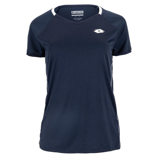 Women's Squadra II Tennis Top