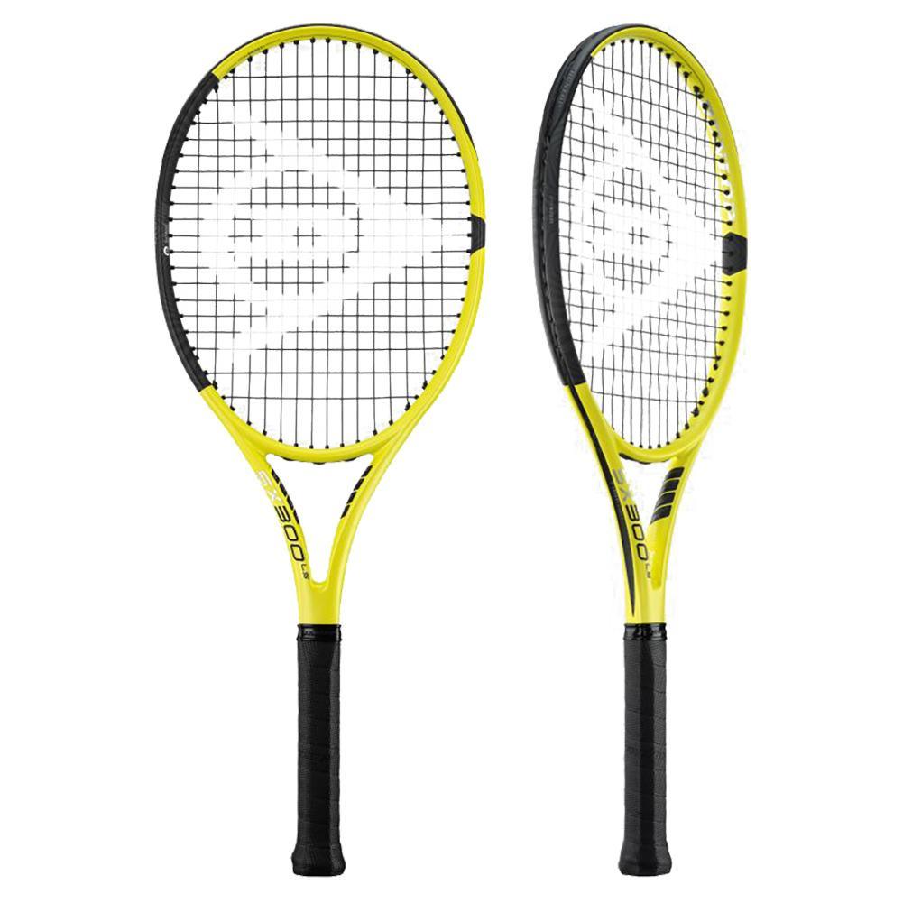 2 - 4 1/4 - SX 300 LS 2022 Demo Tennis Racquet