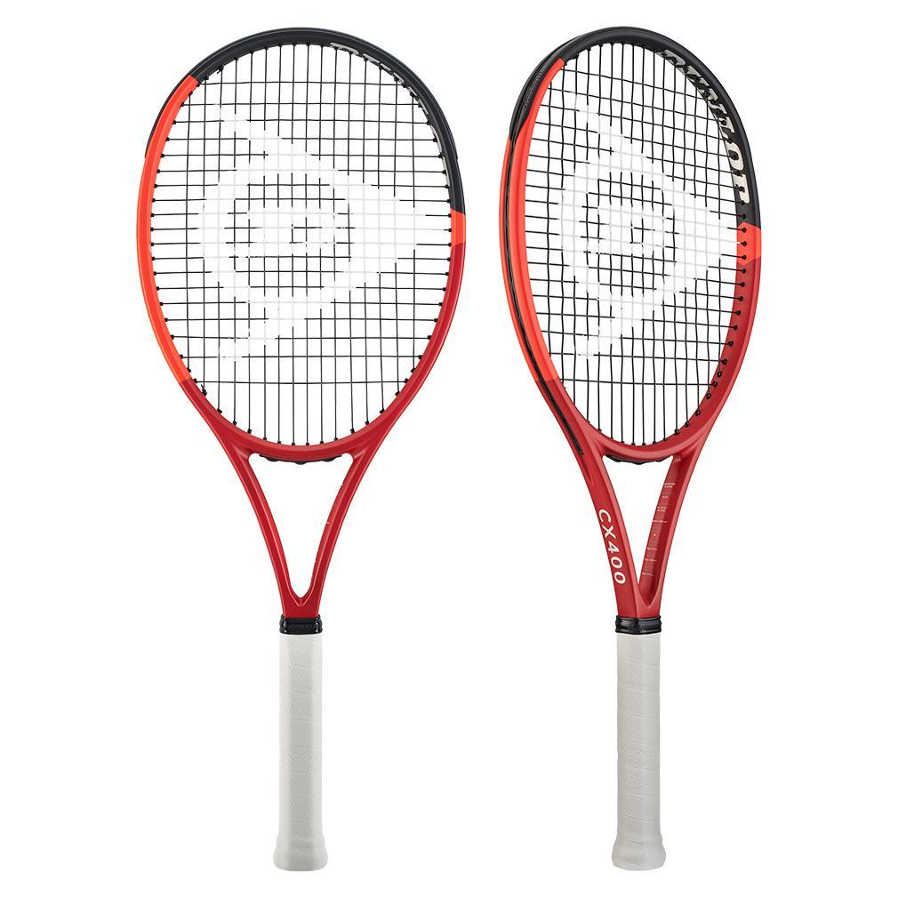 CX 400 Tennis Racquet