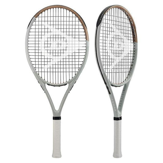 2 - 4 1/4 - LX 800 Demo Tennis Racquet