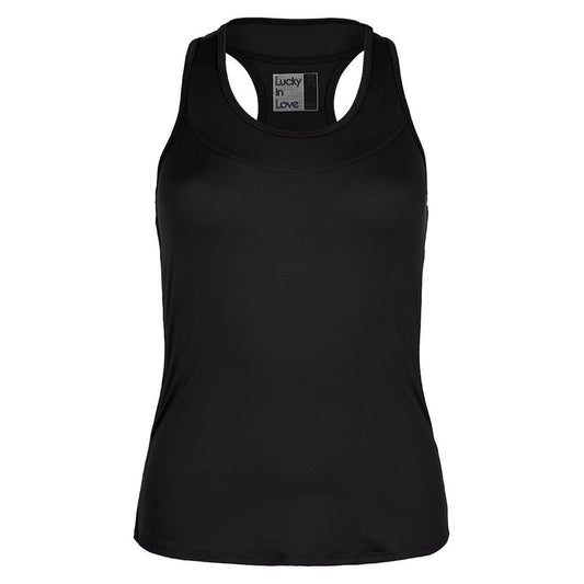 Women's Team Racerback Tennis Tank