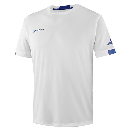 Boys' Play Crew Neck Tennis Top