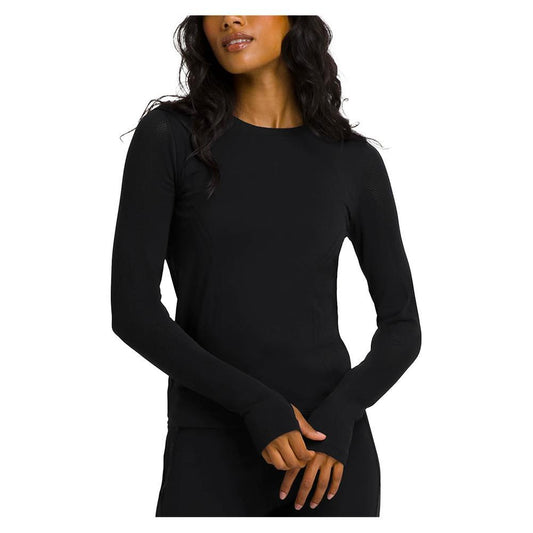 Women's Pro Seamless Long Sleeve