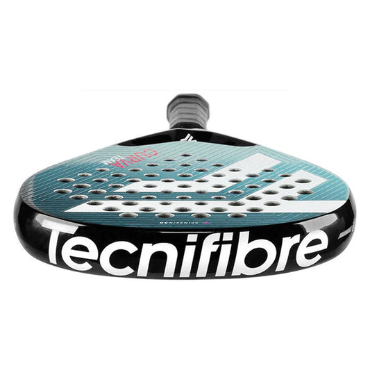 Curva Team Padel Racquet