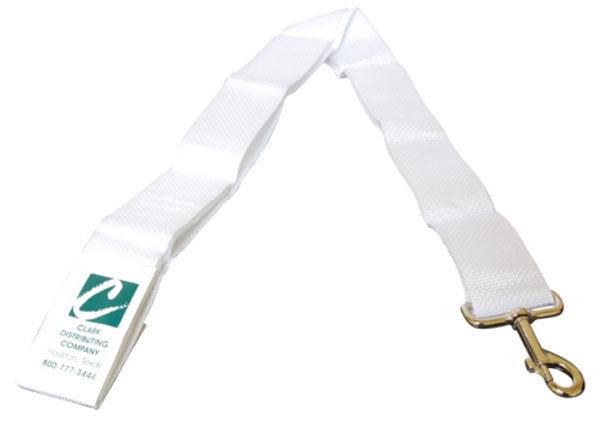 Center Strap With VELCRO® Brand Fasteners
