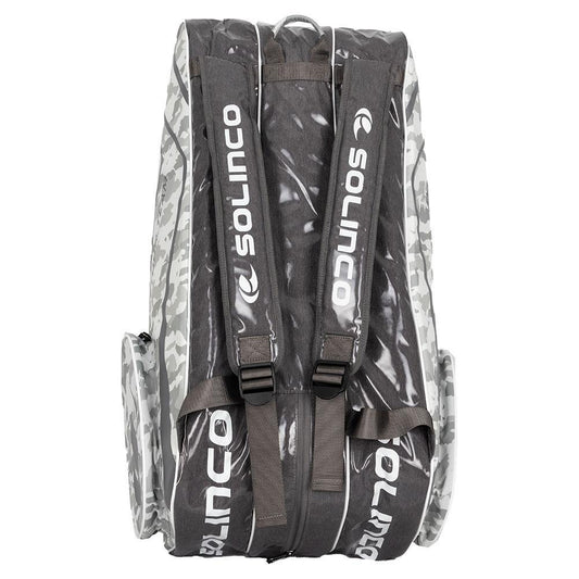 Artic Camo 15 Pack Tennis Racquet Bag