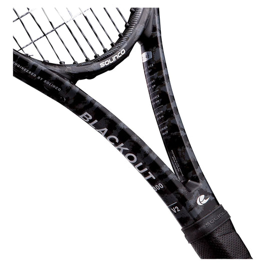 Blackout V2 300 Tennis Racquet