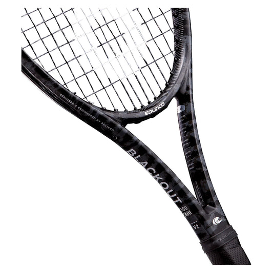 Blackout V2 300 XTD Tennis Racquet