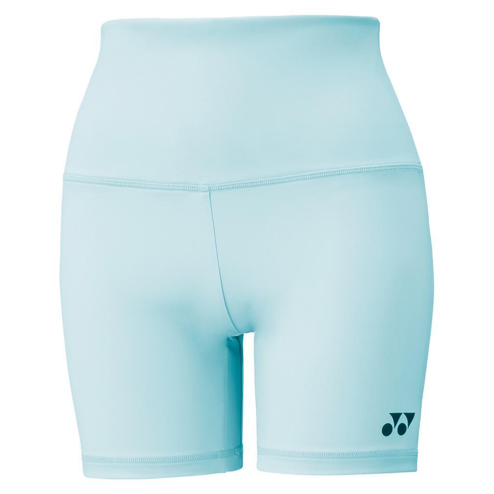 Women's Tournament Tennis Dress with Inner Shorts Crystal Blue