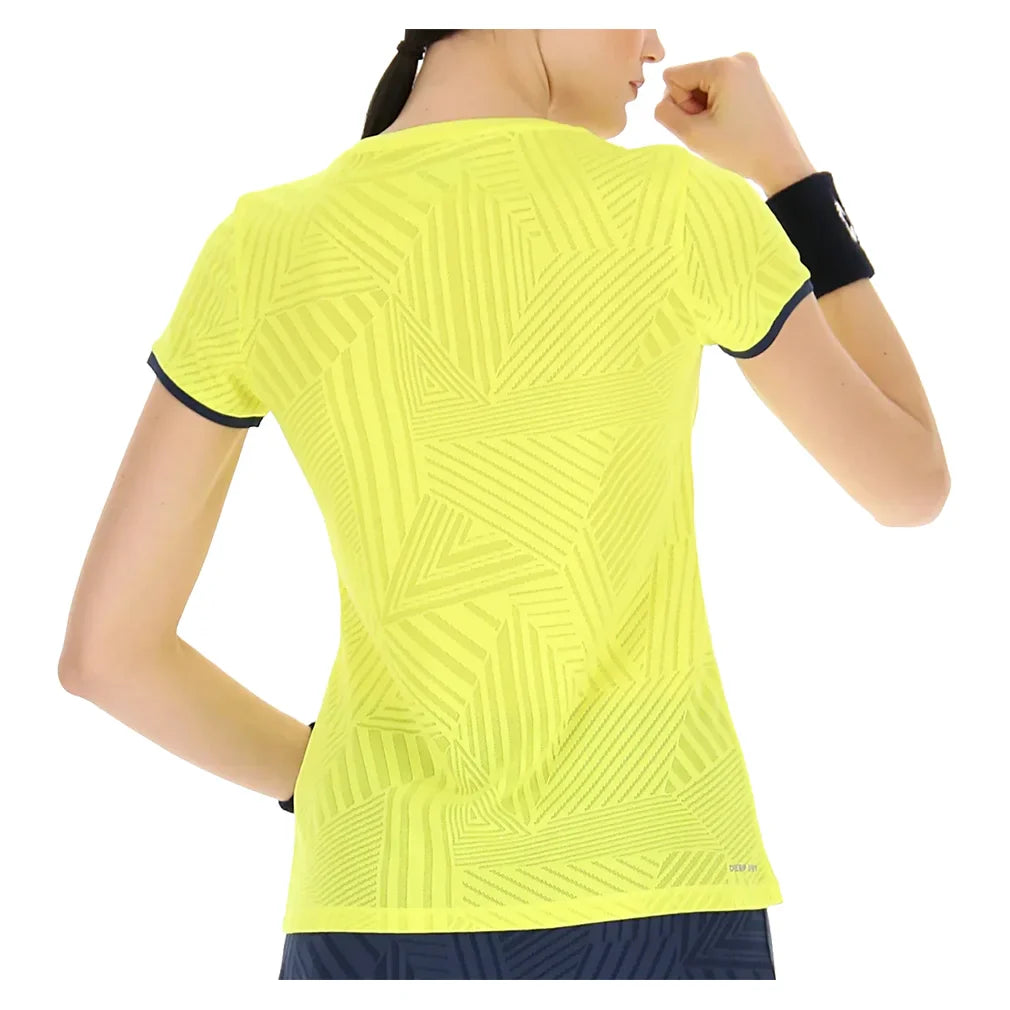 Women's Superrapida V Pickleball Top