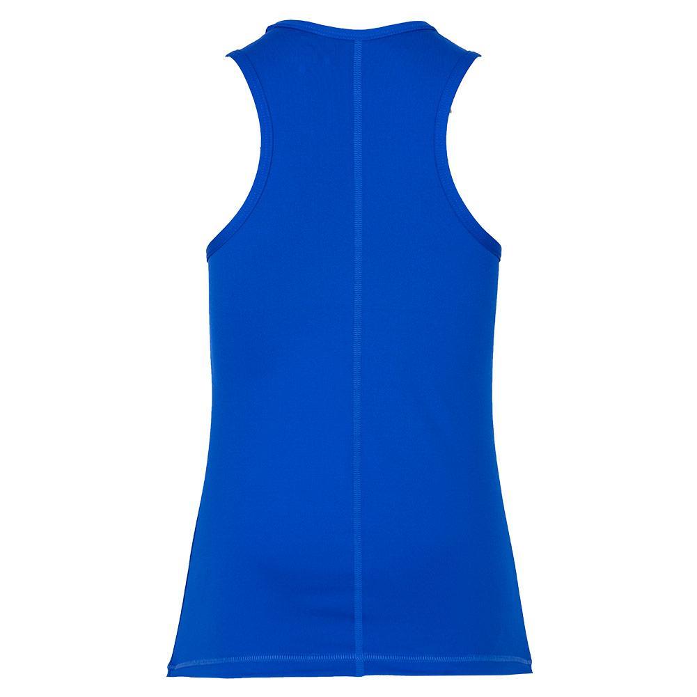 Women's Tennis Tank
