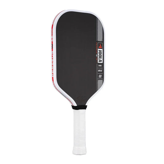 Ben Johns Perseus Pro IV Duel 16mm Pickleball Paddle