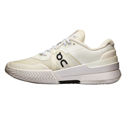 Women's THE ROGER Pro 2 Tennis Shoes All White