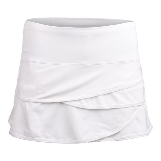 Women's Scallop Tennis Skort