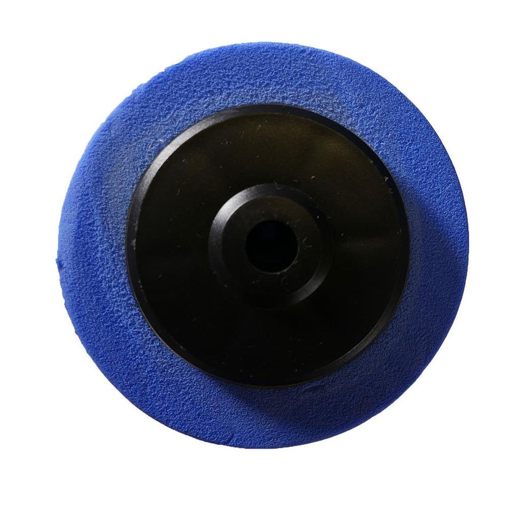 4' Diameter Blue Replacement PVA Foam Roller