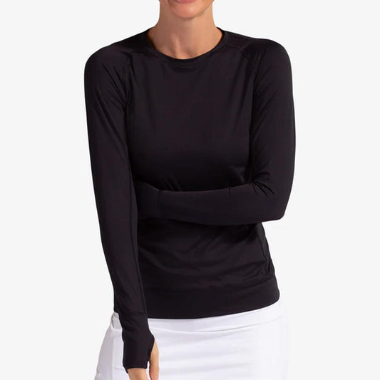 Women's Pullover Tennis Top