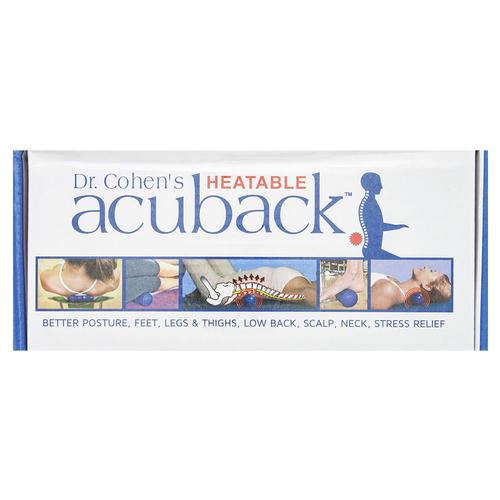 AcuBack Massage Therapy