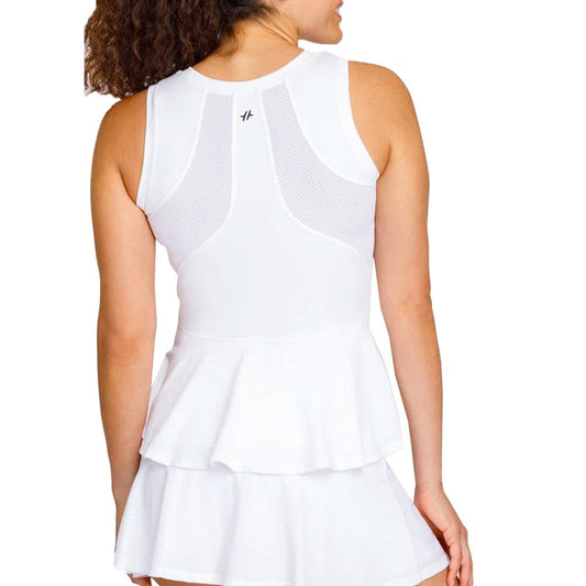 Women's Rach 24 Inch Tank Chalk