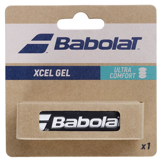 Xcel Gel Replacement Grip