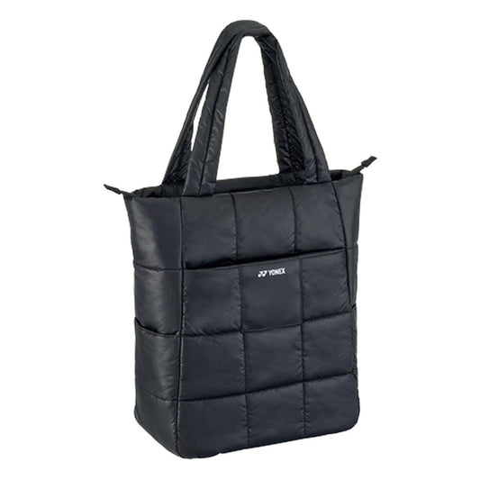 Compact Tennis Tote Bag