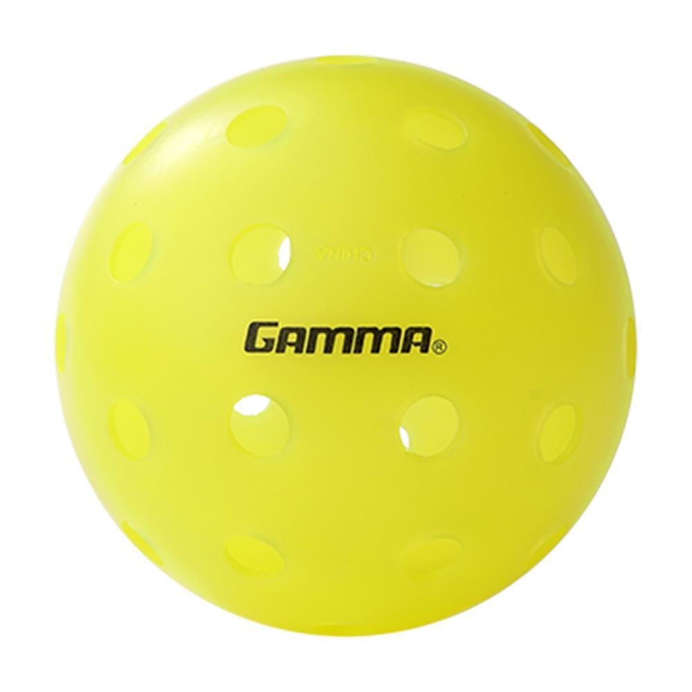 Photon Outdoor Pickleball Ball 6 Pack