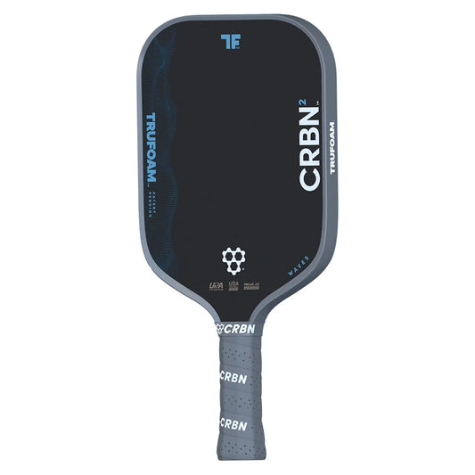 CRBN² TruFoam Waves Pickleball Paddle
