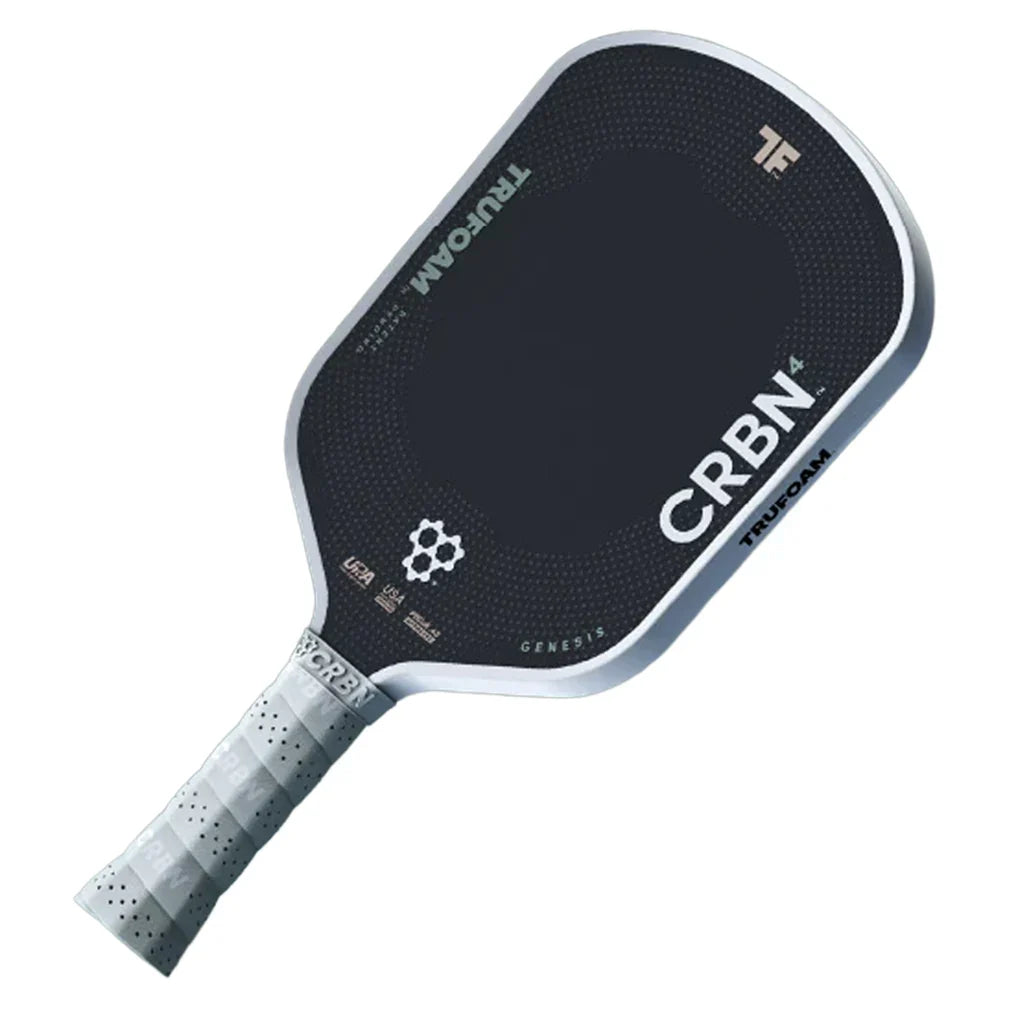 CRBN 4 Trufoam Genesis Pickleball Paddle