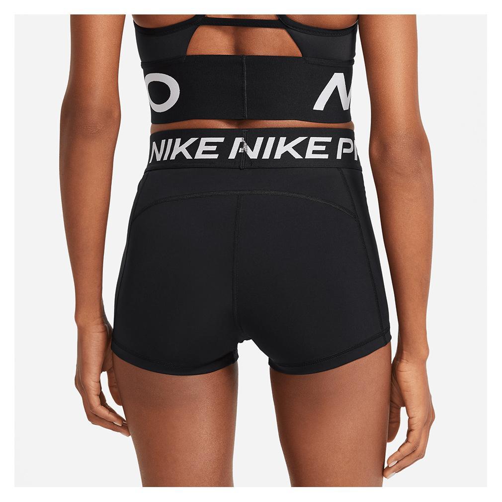 Women's Pro 3" Training Shorts