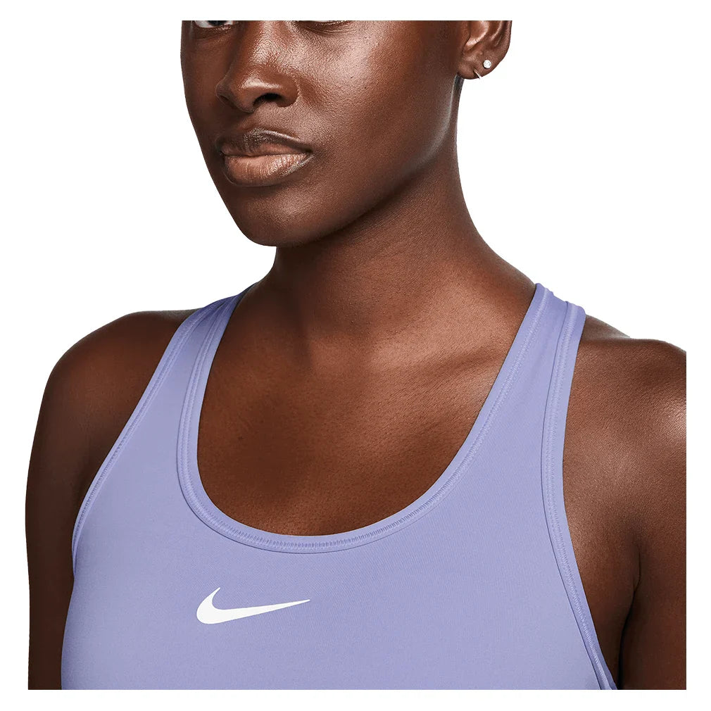 Women's Swoosh Medium Support Sports Bra