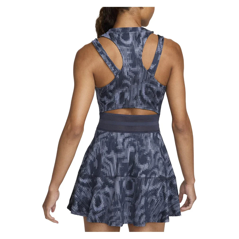 Women's Slam Dri-Fit Tennis Dress