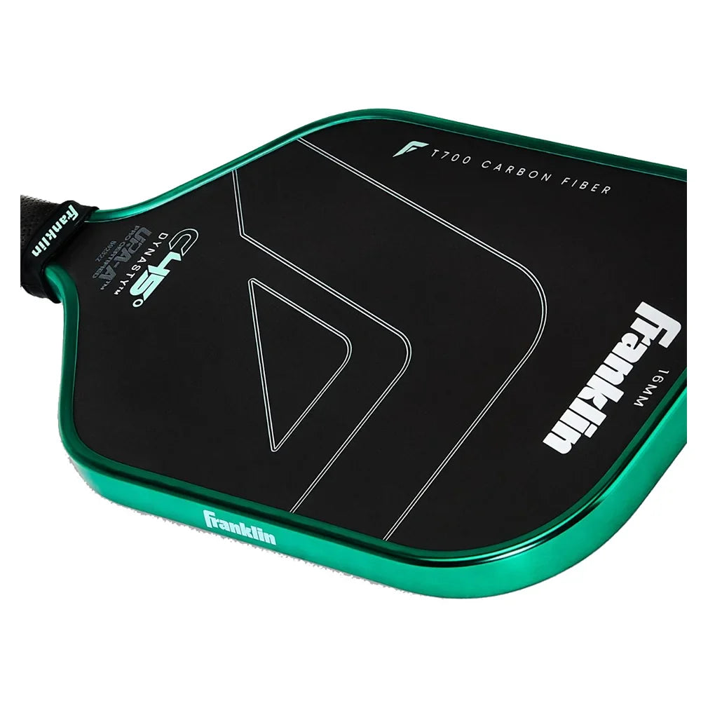 C45 Dynasty 14mm Pickleball Paddle Mint