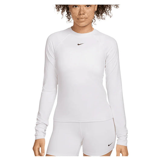 Women's Pro Dri-FIT Long-Sleeve Training Top