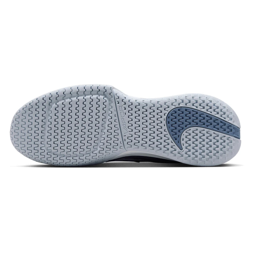 Women's Zoom Vapor Pro 3 Tennis Shoes World Indigo and Ghost