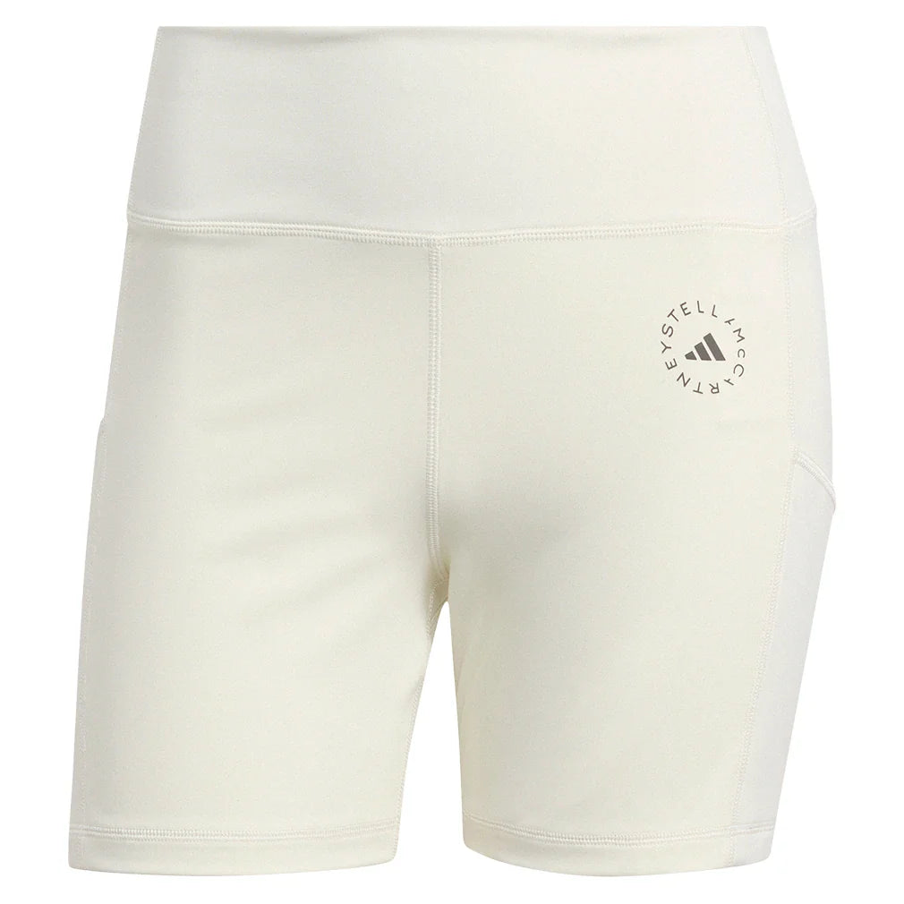 Women's Stella McCartney TruePurpose Training Dress Almond Milk