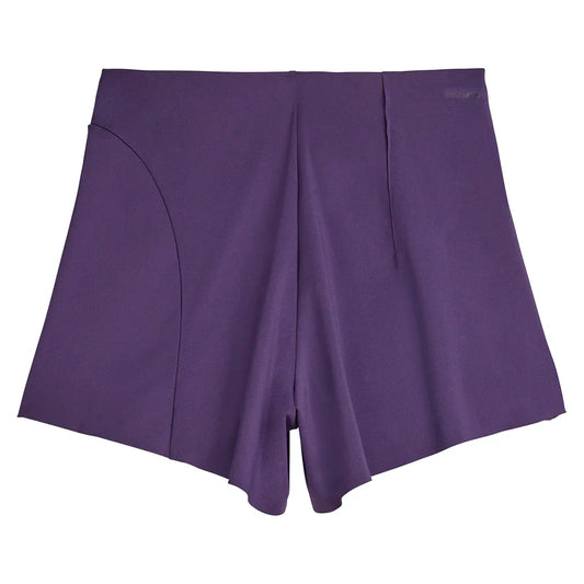 Women's Y-3 Match Tennis Short Aurora Plum