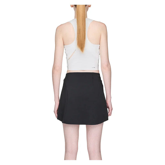 Women's Y-3 Match Tennis Skort Black