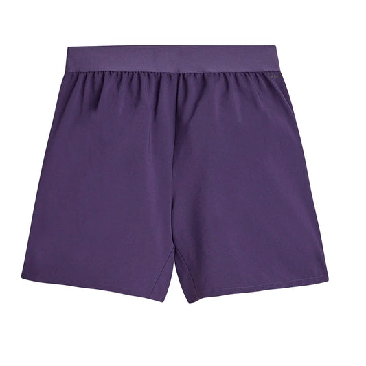 Boys' Y-3 Tennis Shorts Aurora Plum