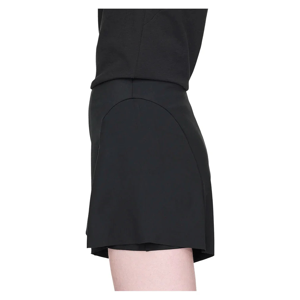 Women's Y-3 Match Tennis Short Black