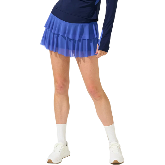 Women's Layer Cake 13 Inch Tennis Skort Oribita