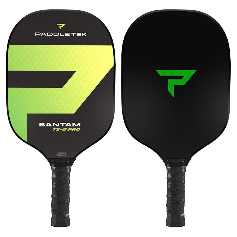 Bantam TS-5 Pro Standard Weight Pickleball Paddle