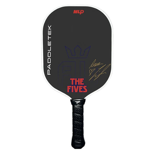 Bantam ALW-C The Fives 12.7mm Pickleball Paddle