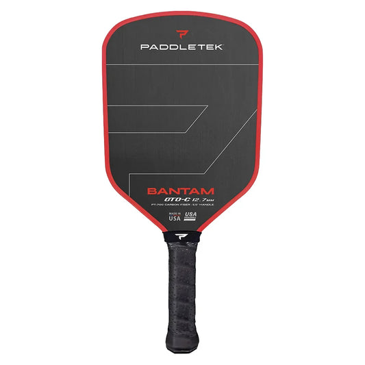 Bantam GTO-C 12.7mm Pickleball Paddle