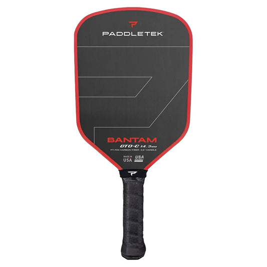 Bantam GTO-C 14.3mm Pickleball Paddle