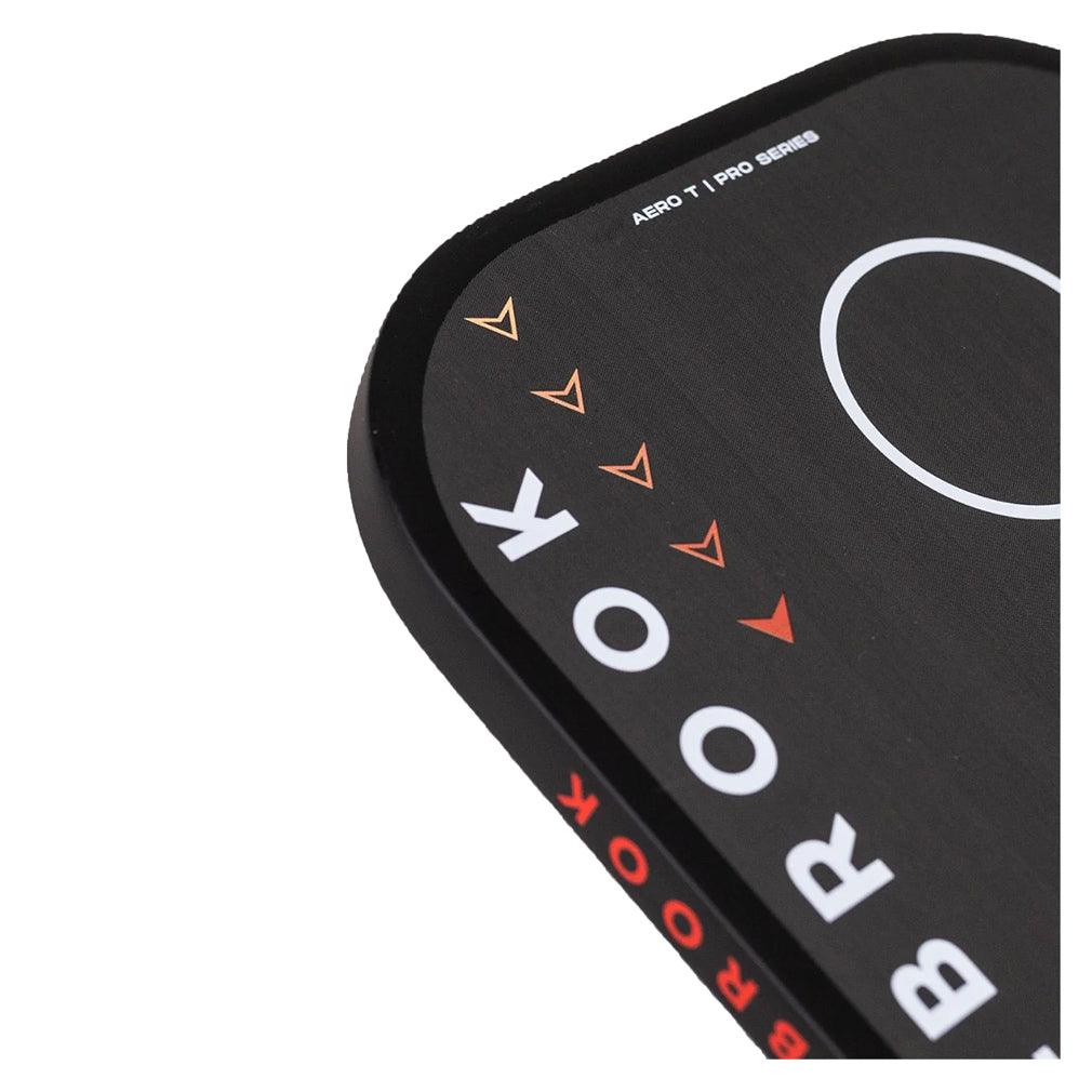 Aero T 16mm Pickleball Paddle