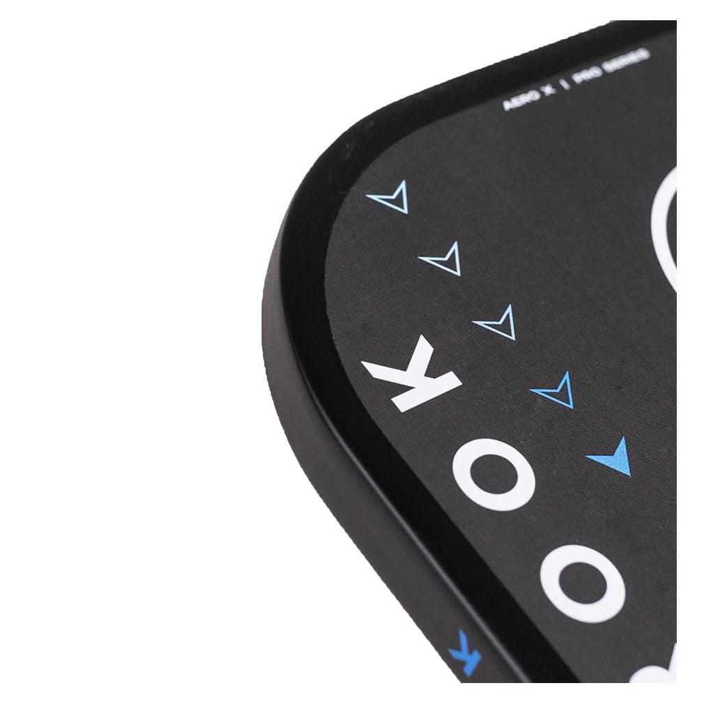 Aero X 16mm Pickleball Paddle