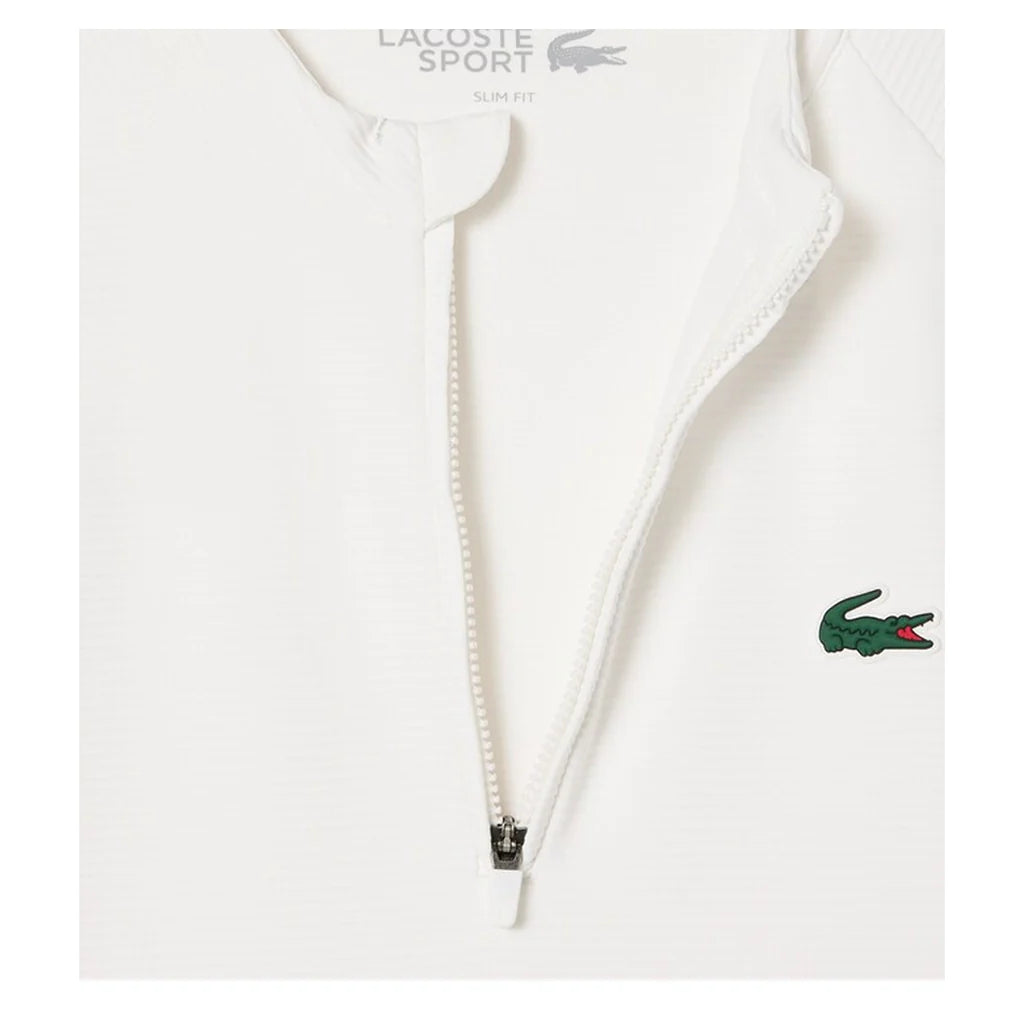 Women's UV Protect Tennis Sweatshirt