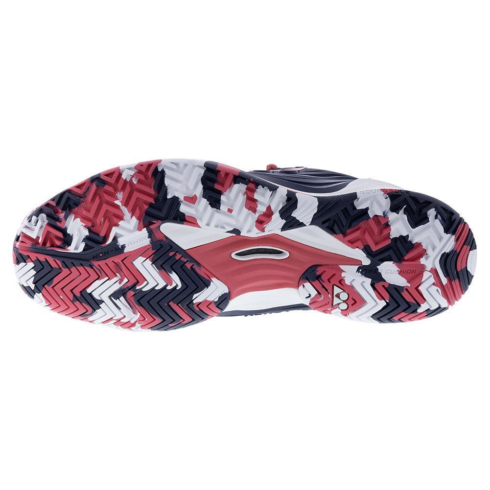 Women's Power Cushion Fusionrev 5 Tennis Shoes Indigo Marine