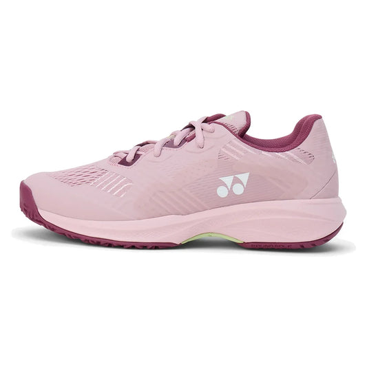 Women's Power Cushion SONICAGE 3 Tennis Shoes Smoke Pink