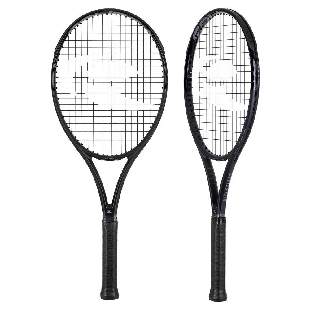 Blackout 285 Tennis Racquet
