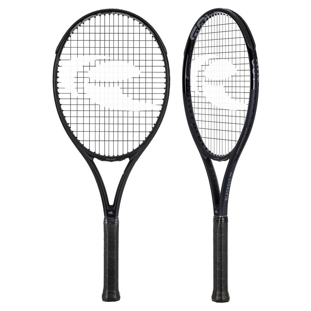 Blackout 300 Demo Tennis Racquet